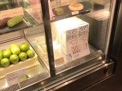 -喜茶(广州北京路惠福东店)