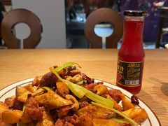 -纳鲁孜·新疆特色餐厅(上海悦荟广场店)