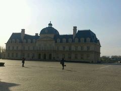 -北京拉斐特城堡酒店