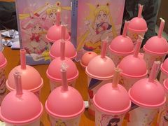-奈雪的茶(石家庄万象城店)
