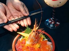 -阿吾罗日本料理(K11艺术中心店)