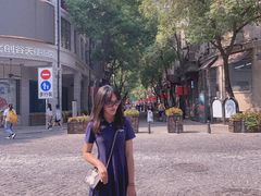 -飞马旅黎黄陂路文旅街区