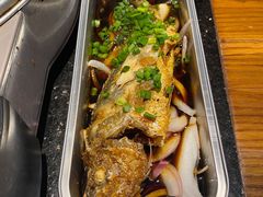 -烧货·活海鲜炭烧(湖滨商业街店)