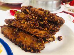 大千鹅翅-椿记烧鹅(叠彩店)