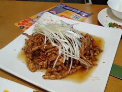 -打牙祭餐厅(动物园店)