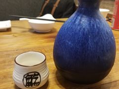 -旅马餐厅(茅家埠店)
