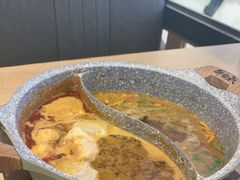 -牛气(将军澳中心店)