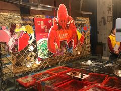 -79号渔船海鲜饭店(华强北店)