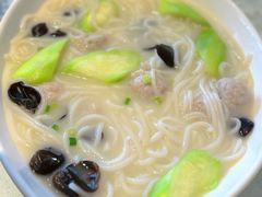 浓汤米线-南海渔村(珠江新城店)