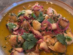 八爪鱼土豆团-RAC BAR(安福路店)