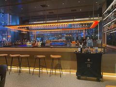 -星巴克臻选(上海合生汇1F店)