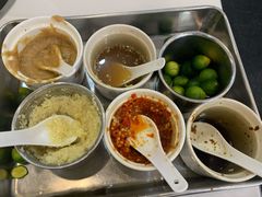 东就鸭调料-东就鸭饭店·古早海南菜(滨海店)