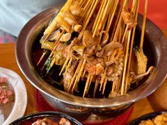 -七串串(无锡总店)