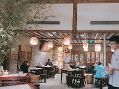 -南京大牌档(凯德大峡谷店)