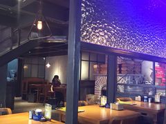 大堂-云晓光头烧烤吧(川沙绿地店)