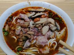 -吴记怪味面(牛王庙店)