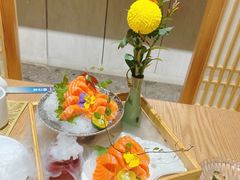 -吉之仙•中国制造•出口级食材日料店(领事馆总店)