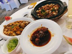 -汉通东林海鲜大酒店(鼓楼孝闻街店)