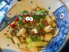 -湘味·鱼头王(上夼美食街店)