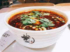 -白起肉夹馍