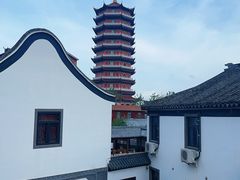 -皇罗禅寺