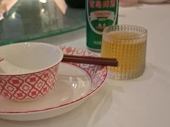 -谭厨中山传家菜.乳鸽.脆鲩鱼(华强北中航城店)