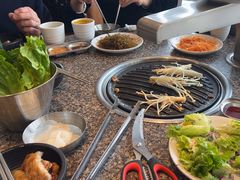 -高丽苑韩国烤肉(海昌路旗舰店)