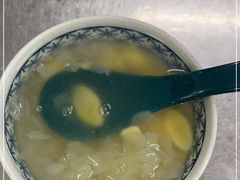 -老胡甜汤(龙眼店)
