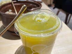 -一坐一忘云南菜(卓悦中心)