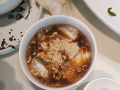 -渔语鱼酸菜鱼新川菜(来福士店)