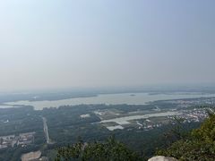 -虞山风景区