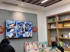 -子曰书院·古筝围棋书法国画小主持(夏都店)