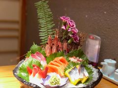-花潮料理艺食馆(世欧广场店)