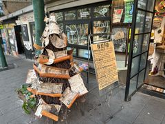 -橡皮书店(翠湖北路店)