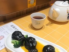 -蔡澜点心·粤菜(花城汇南区店)