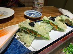 -江户前寿司(好运街店)