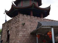 -永康小长城