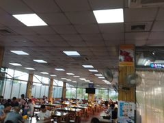 大堂-崖口煲仔饭