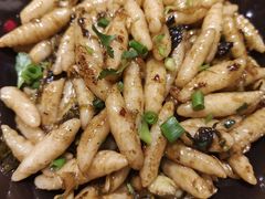 特色竹虫粉-园林美食城·本土农家菜(杨和镇店)