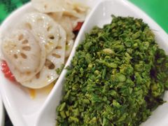 -令氏家外家周秦食府(高新店)