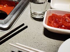 -海底捞火锅(天津SM城市广场店)
