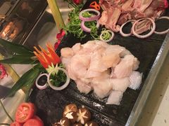 -元一希尔顿酒店·禅自助餐厅·啤酒花园