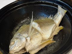 -百味馆·粤菜·湛江菜(后海花园店)