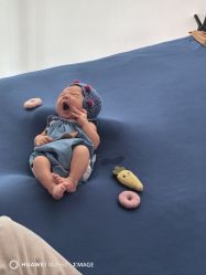 -玛瑞莎孕婴童摄影到家拍
