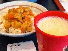 -永和大王(春日上新·广元西路店)