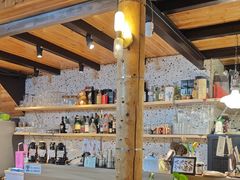-糖房咖啡(南锣鼓巷店)