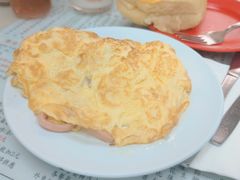 -金凤茶餐厅(湾仔店)