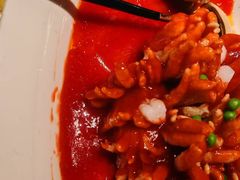 -醉庐·新上海菜(南京西路店)