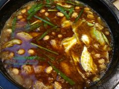-大鼓米线(浦东长泰店)