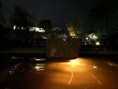 -溧阳天目湖天沐温泉